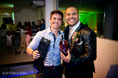 Casamento La Festivitá Prime